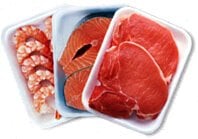 Продукція зі спіненого полістиролу