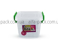 Контейнер Multi Box, 0,55 л
