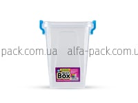 Контейнер Multi Box, 0,85 л