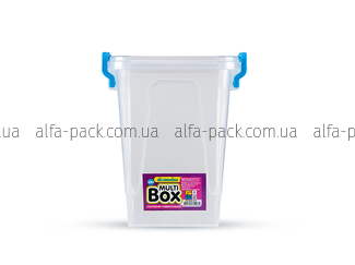 Контейнер Multi Box, 0,85 л
