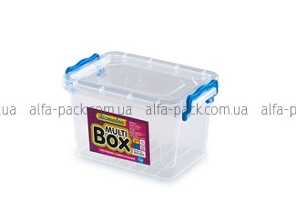 Container Multi Box, 2,7 l