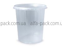 Банка 110118РР+кришка 110PK