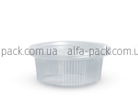 Банка ПП-115-250 з кришкою