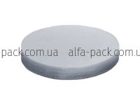 Кришка пластикова плоска для контейнера SPT546L