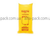 Пакет фасувальний №1