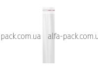 Пакет з клейкою стрічкою ПП 45*175 мм