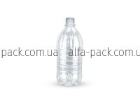Пляшка 1 л горловина 28 мм