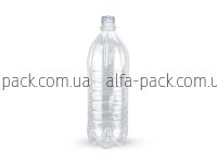 Пляшка 1,5 л горловина 28 мм