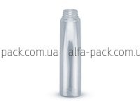 Bottle 350 ml transparent 38 mm neck