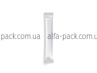 Цукор у стіках білий 1 г