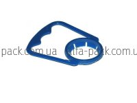 Ручка на пляшку горловина 28 мм