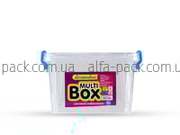 Контейнер Multi Box, 1 л