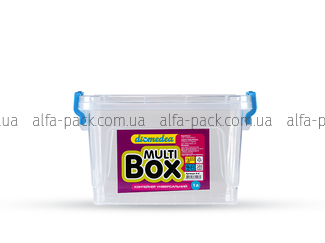 Container Multi Box, 2,7 l