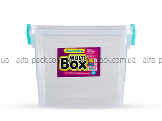 Контейнер Multi Box, 2,7 л