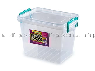 Контейнер Multi Box, 2,7 л