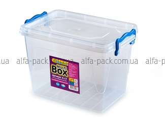 Контейнер Multi Box, 4,5 л