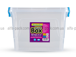 Контейнер Multi Box, 4,5 л