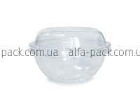 Упаковка блістерна 510