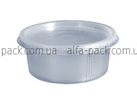 Банка 110043PP +кришка 110PK