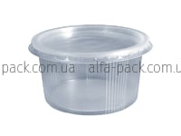 Банка 110058РР+кришка 110PK