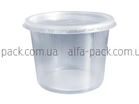 Банка 110083РР+кришка 110PK