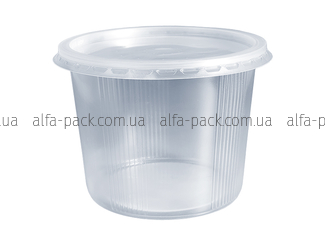 Банка 110083РР+кришка 110PK