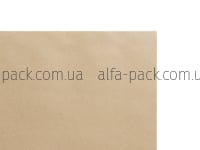Папір жиростійкий бурий 420*370 мм