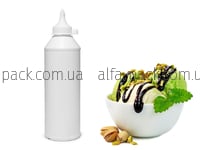 Sauce bottle, 0.5 L