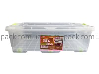 Контейнер BigBox №1 30 л.
