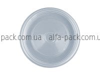 Кришка для супника пластикова d 115 мм