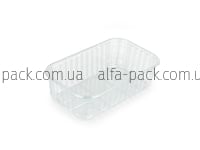 BERRY TRAY 500 ml