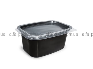 Кришка ПП 116