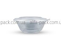 ПП-117-350 дно з кришкою