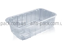 Berry tray 0.5 kg (PP702)