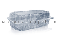 Упаковка блістерна ПС-120