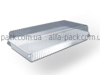 Упаковка блістерна ПС-62 біла