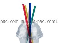 Соломка фреш кольорова