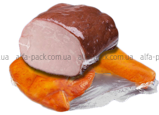 Пакет вакуумний на замовлення (будь-який розмір)