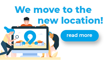 Office and warehouse relocation