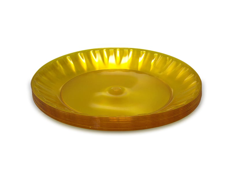 tarelka-elit-yellow